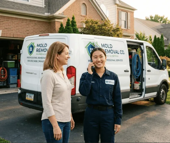 Crawlspace Mold Remediation Middle Village, NY FAQs